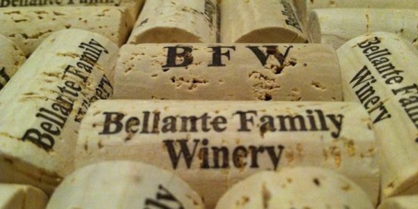 Wine Tasting Appointment