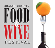 Orange County Food and Wine Festival