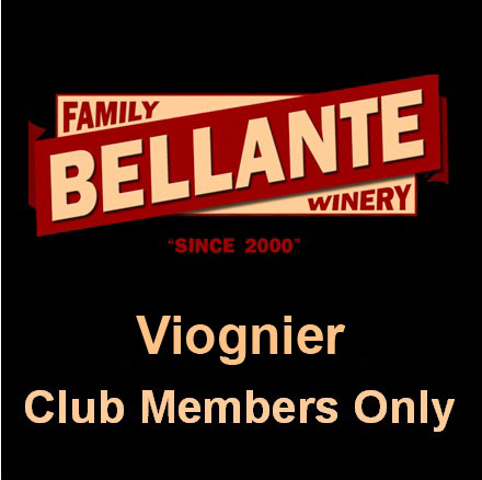 Viognier Club Member Release Party