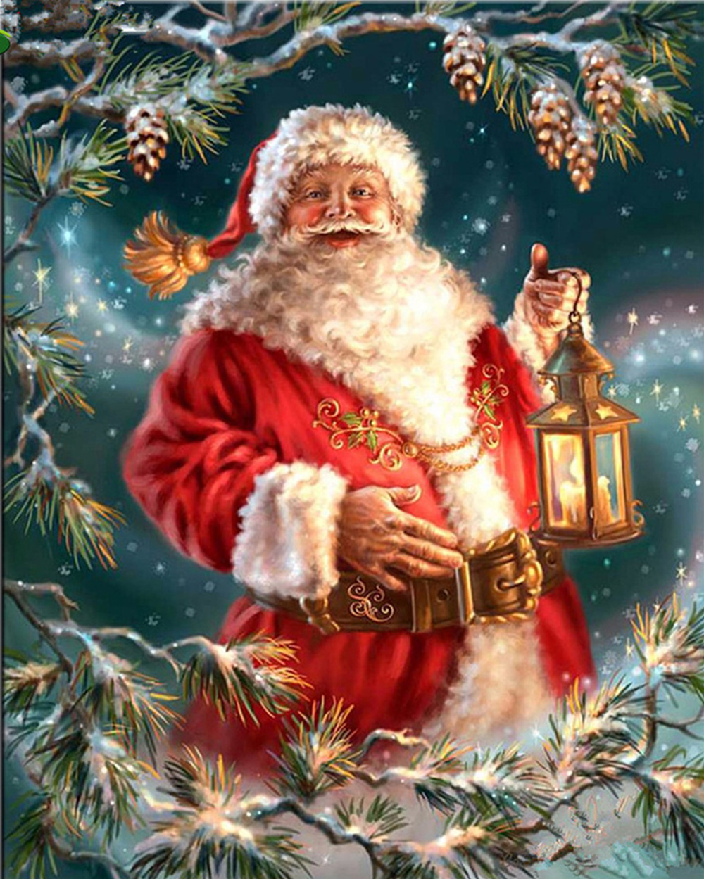 3rd Annual Christmas Cookie Exchange, Ugly Christmas Sweater Contest, and a visit from Santa