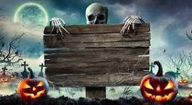 Halloween Costume Party
