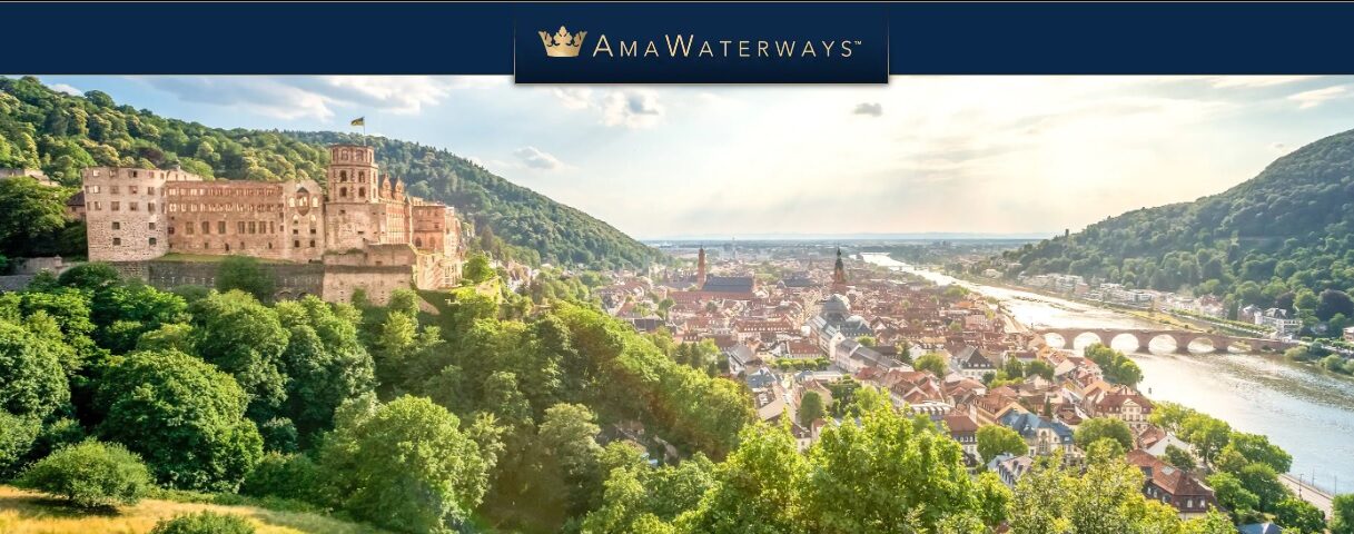 Rhine River Cruise
